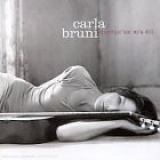 Carla Bruni - Quelqu'un m'a dit