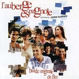 Various artists - L'Auberge espagnole