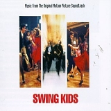 Various artists - Swing Kids