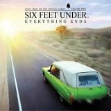 Various artists - Six Feet Under, Vol. 2: Everything Ends