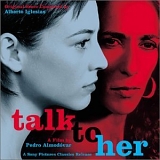 Various artists - Talk to Her