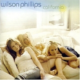 Wilson Phillips - California