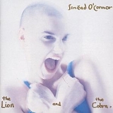 SinÃ©ad O'Connor (Ierl) - The Lion And The Cobra