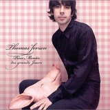 Thomas Fersen - Pièce montée des grands jours