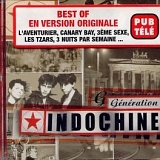 Indochine - Génération