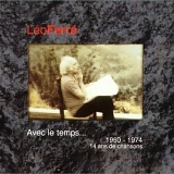 Léo Ferré - Avec Le Temps
