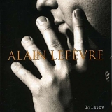 Alain Lefèvre - Lylatov