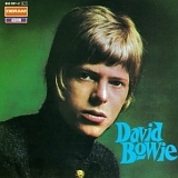 David Bowie - David Bowie