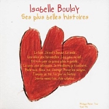 Isabelle Boulay - Ses Plus Belles Histoires