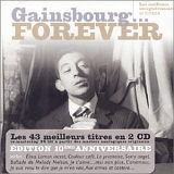 Serge Gainsbourg - Gainsbourg ... Forever