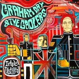 Graham Day & The Gaolers - Triple Distilled