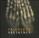Faithless - Irreverence Limited Edition Remix CD