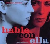 Alberto Iglesias - Hable Con Ella