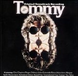 Various artists - Tommy The Movie Original Soundtrack Recording (Disc 1)