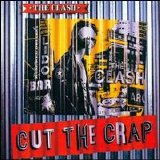 The Clash - Cut The Crap
