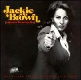 Various artists - Jackie Brown -- Music from the Motion Picture