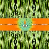 Various artists - Six Degrees - Asian Travels