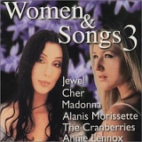 Various artists - Women & Songs 3