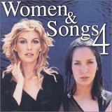 Various artists - Women & Songs 4
