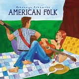 Various artists - American Folk