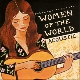 Various artists - Women of the World - Acoustic
