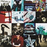 U2 - Achtung Baby