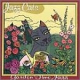 Various artists - Jazz Cats - Garden Time Jazz