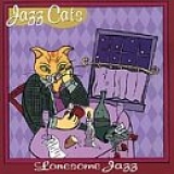 Various artists - Jazz Cats - Lonesome Jazz
