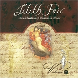 Various artists - Lilith Fair: A Celebration Of Women In Music, Volume 2
