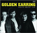 Golden Earring - Very best of