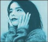 Bj?rk - Venus as a Boy [US CD Single #2]