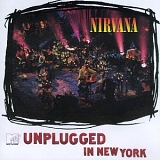 Nirvana - Unplugged in New York - MTV
