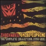Shockwave - Omega Supreme: The Complete Collection: 1996-2001
