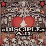 xDisciplex A.D. - Heaven and Hell
