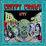 Various artists - Creepy Crawl: Live