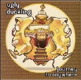 Various artists - Journey to Anywhere [Bonus Disc]