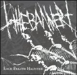 The Banner - Each Breath Haunted