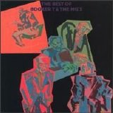 Booker T. & the MG's - The Best of Booker T. & the MG's