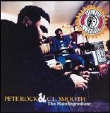 Various artists - The Main Ingredient