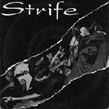 Strife - Strife