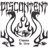 Discontent - Chance to Live