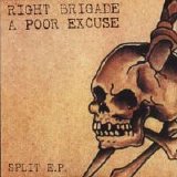 Various artists - Split E.P