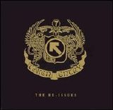 Token Entry - The Re-Issues