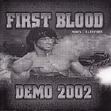 First Blood - Demo 2002