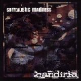 Candiria - Surrealistic Madness (Original Issue)