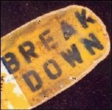 Breakdown - 1987 Demo