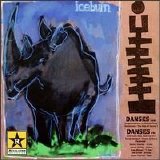 Various artists - Iceburn/ Engine Kid