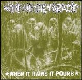 Rain On The Parade - When It Rains It Pours