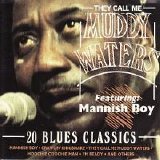 Muddy Waters - They Call Me Muddy Waters