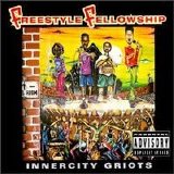 Various artists - Innercity Griots
